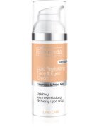 Bielenda Professional Lipid Care Revitalizing Face & Eyes Cream revitalizacijska krema za obraz in predel okoli oči 50 ml
