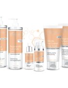Bielenda Professional Lipid Care Revitalizing Face & Eyes Cream revitalizacijska krema za obraz in predel okoli oči 50 ml