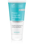 Bielenda Professional Oxy Glow encimski piling za takojšnjo posvetlitev 150 ml