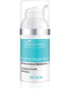 Bielenda Professional Oxy Glow oksigenacijski vlažilni serum za regeneracijo obraza 30 ml