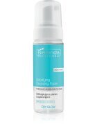 Bielenda Professional Oxy Glow posvetlitvena čistilna pena z razstrupljevalnim učinkom 160 ml