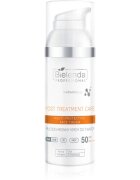 Bielenda Professional Post Treatment Care Multi-Protective Face Cream zaščitna krema SPF 50 50 ml