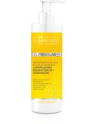 Bielenda Professional Supremelab Barrier Renew emulzija za odstranjevanje ličil s pomirjajočim učinkom 200 ml