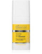 Bielenda Professional Supremelab Barrier Renew hranilna krema za predel okoli oči s ceramidi 15 ml