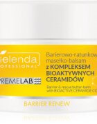 Bielenda Professional Supremelab Barrier Renew regeneracijski balzam za obraz telo in lase 40 g