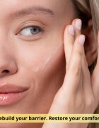 Bielenda Professional Supremelab Barrier Renew regeneracijski serum za dehidrirano suho kožo 30 ml