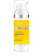 Bielenda Professional Supremelab Barrier Renew vlažilna in hranilna krema NMF Complex 50 ml