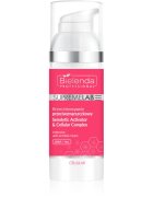 Bielenda Professional Supremelab Cellular krema za obraz proti gubam z regeneracijskim učinkom 50 ml