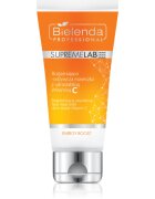 Bielenda Professional Supremelab Energy Boost maska za posvetlitev z vitaminom C 70 ml