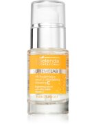 Bielenda Professional Supremelab Energy Boost posvetlitveni serum z vitaminom C 15 ml