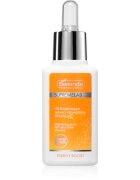 Bielenda Professional Supremelab Energy Boost posvetlitveni serum z vitaminom C 30 ml