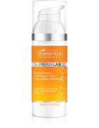 Bielenda Professional Supremelab Energy Boost poživitvena krema z vitaminom C 50 ml