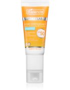 Bielenda Professional Supremelab Energy Boost vlažilna krema za obraz z vitaminom C SPF 50 40 ml