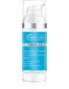 Bielenda Professional Supremelab Hydra-Hyal2 Injection 15% lifting krema s hialuronsko kislino SPF 15 50 ml
