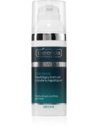 Bielenda Professional Supremelab Men Line globinsko vlažilni kremasti gel 50 ml