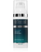 Bielenda Professional Supremelab Men Line krema za normalizacijo kože 50 ml