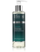 Bielenda Professional Supremelab Men Line osvežilni čistilni gel za moške 200 ml
