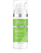 Bielenda Professional Supremelab Sebio Derm dnevna krema za normalizacijo kože 05% Bakuchiol & 6% Hydro Complex 50 ml