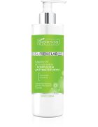 Bielenda Professional Supremelab Sebio Derm nežni čistilni gel Antibacterial Complex 190 g