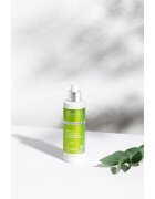 Bielenda Professional Supremelab Sebio Derm nežni čistilni gel Antibacterial Complex 190 g