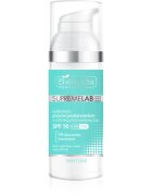 Bielenda Professional Supremelab Skin Tone dnevna krema proti pigmentnim madežem SPF 50 50 ml