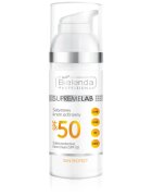 Bielenda Professional Supremelab Sun Protect zaščitna krema za obraz SPF 50 50 ml