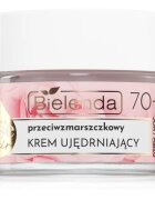 Bielenda Royal Rose Elixir regeneracijska krema proti gubam 70+ 50 ml