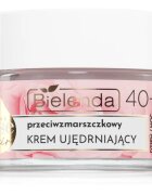 Bielenda Royal Rose Elixir vlažilna krema proti gubam 40+ 50 ml