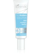 Bielenda Skin Academy Solution vlažilna in pomirjujoča krema za dehidrirano kožo 50 ml