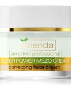 Bielenda Skin Clinic Professional Correcting krema za obnovo ravnovesja kože s pomlajevalnim učinkom 50 ml