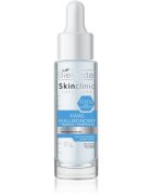Bielenda Skin Clinic Professional Hyaluronic Acid pomirjajoči vlažilni serum 30 ml