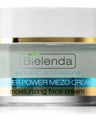 Bielenda Skin Clinic Professional Moisturizing vlažilna pomlajevalna krema za vse tipe kože 50 ml