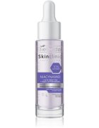 Bielenda Skin Clinic Professional Niacinamide gladilni serum za redukcijo nepopolnosti kože 30 ml