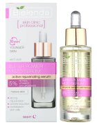 Bielenda Skin Clinic Professional Rejuvenating pomlajevalni serum za zrelo kožo 30 ml