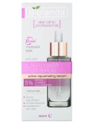 Bielenda Skin Clinic Professional Rejuvenating pomlajevalni serum za zrelo kožo 30 ml