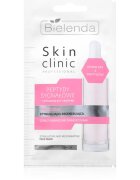 Bielenda Skin Clinic Professional Signaling Peptides regeneracijska maska za noč 8 g
