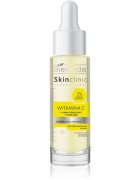 Bielenda Skin Clinic Professional Vitamin C serum za osvetljevanje 30 ml