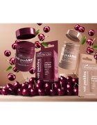 Bielenda Soft Pudding regeneracijska maska za ustnice Very Cherry 12 g