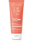 Bielenda Sol D’or emulzija za sončenje SPF 30 200 ml