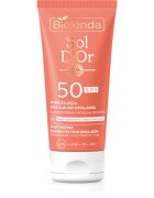 Bielenda Sol D’or emulzija za sončenje SPF 50 150 ml