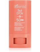 Bielenda Sol D’or krema za sončenje v paličici SPF 50 18 g