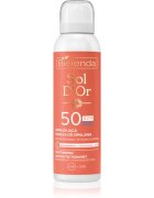 Bielenda Sol D’or meglica za sončenje v pršilu SPF 50 100 ml