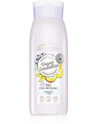 Bielenda Vegan Smoothie Blueberry + Kiwi mamljiv gel za prhanje 400 ml