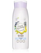 Bielenda Vegan Smoothie Blueberry + Kiwi vlažilni balzam za telo 400 ml