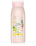 Bielenda Vegan Smoothie Watermelon + Banana mamljiv gel za prhanje 400 ml