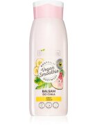 Bielenda Vegan Smoothie Watermelon + Banana vlažilni balzam za telo 400 ml