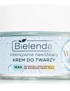 Bielenda Water Balance intenzivna vlažilna krema 50 ml