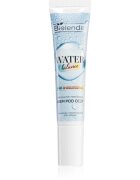 Bielenda Water Balance intenzivno vlažilna krema za oči 15 ml