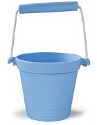 Bigjigs Toys Bucket vedro Blue 1 kos