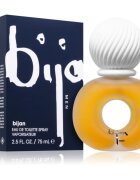 Bijan Classic Men toaletna voda za moške 75 ml